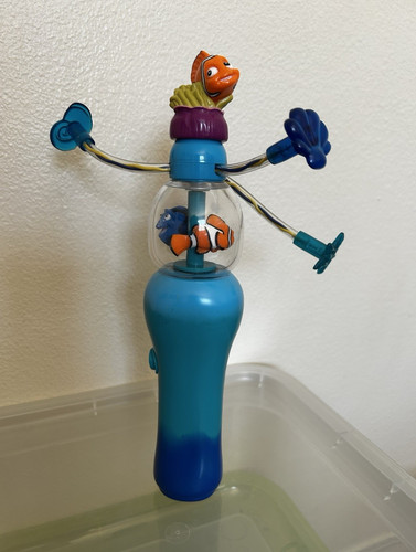 Disney pixar finding nemo - disney,