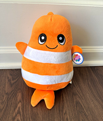 Nanco finding nemo clownfish - nanco,