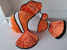 Disney Finding Nemo Plush Toy