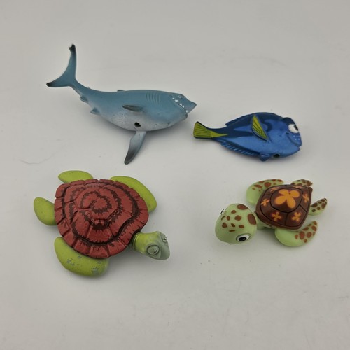 Lot disney pixar finding - of,