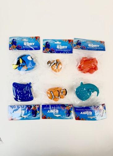 Set disney finding dory - [set,