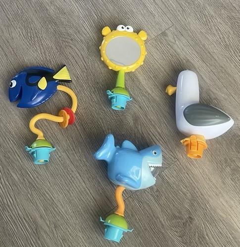 Bright starts disney finding - starts,