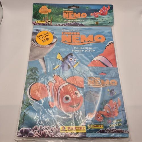 Vtg new disney - new, finding