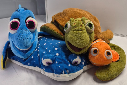 Disney pixar finding - pixar,