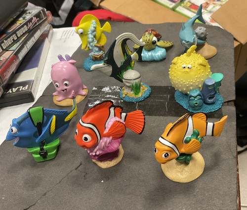 Lot finding nemo small - of,