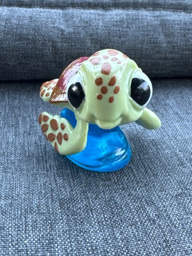 Disney finding nemo - disney, crush