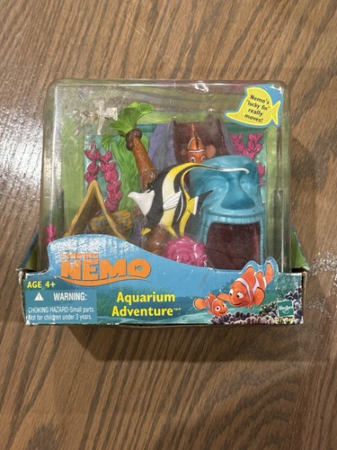 Disney pixar finding nemo - disney,