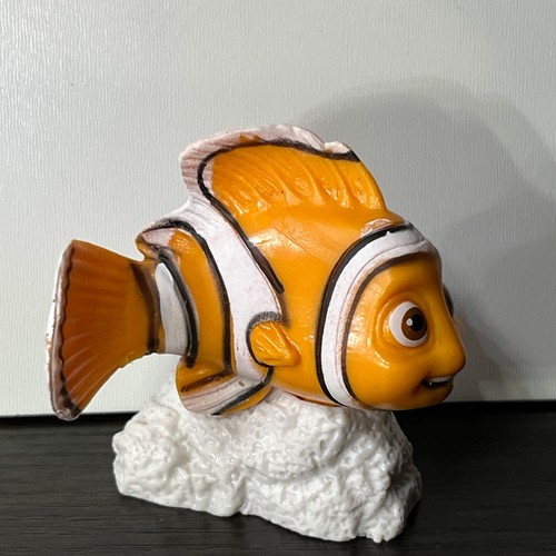Disney pixar finding nemo - pixar,