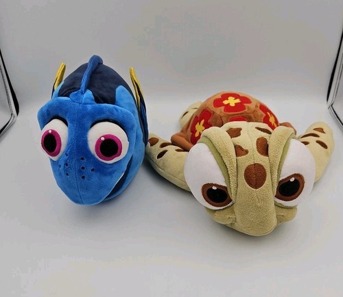 Lot finding nemo - lot, plush