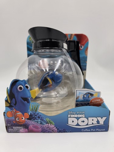 Disney pixar robofish finding - disney,
