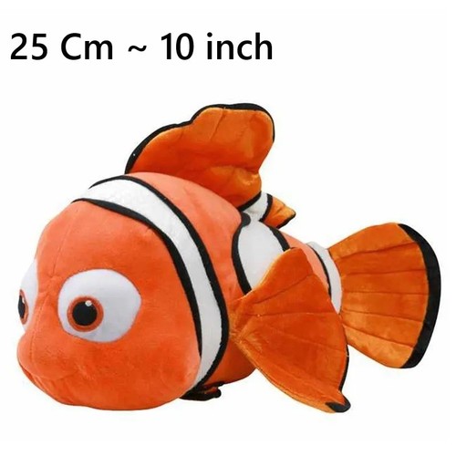 Caroon movie finding - finding, nemo