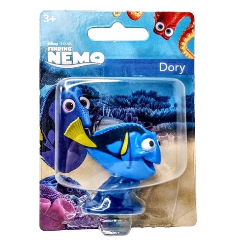 Disney pixar dory blue fish - disney,