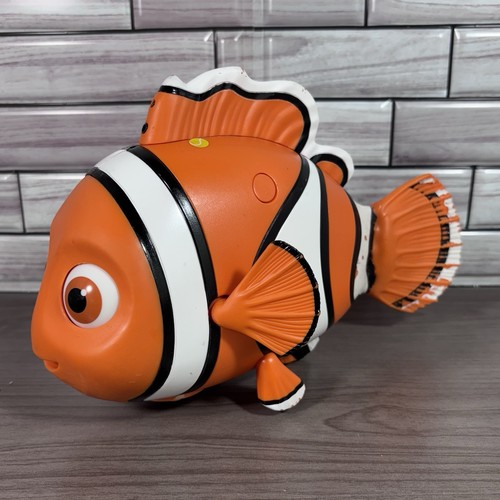Thinkway toys disney pixar - toys,