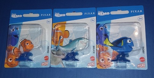 Nemo bruce dory disney - bruce, -disney