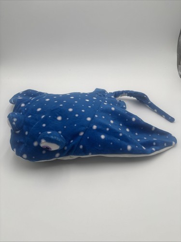 Disney store ray plush - disney,