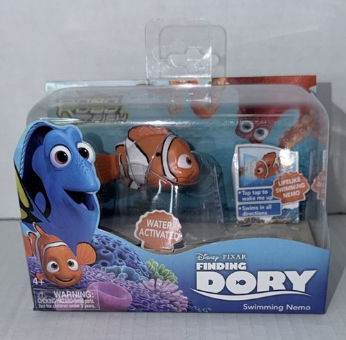 Zuru finding dory swimming - zuru,