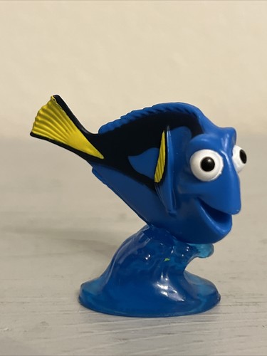 Dory finding nemo - dory, disney