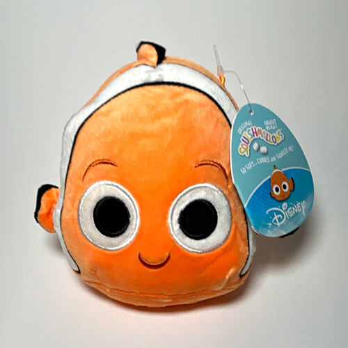 Kellytoy disney squishmallows - disney,