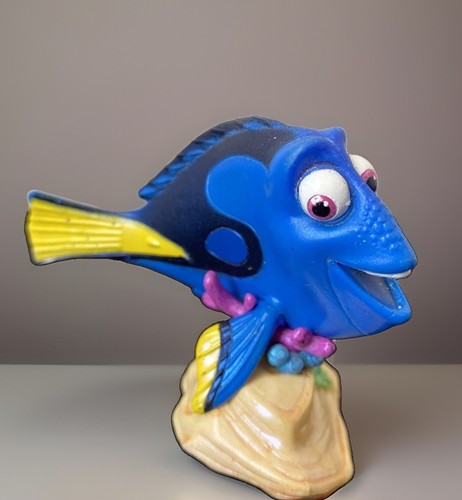 Disney finding dory figure - dory,