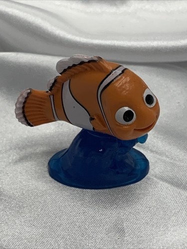 Finding nemo orange - finding,