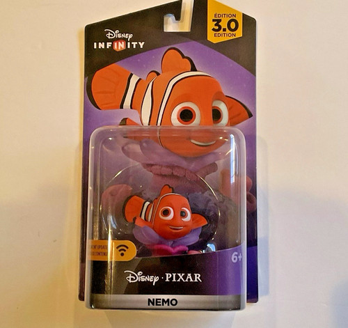 Disney infinity finding - infinity, 3.0