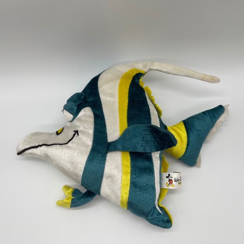 Disney finding nemo gill plush - finding,