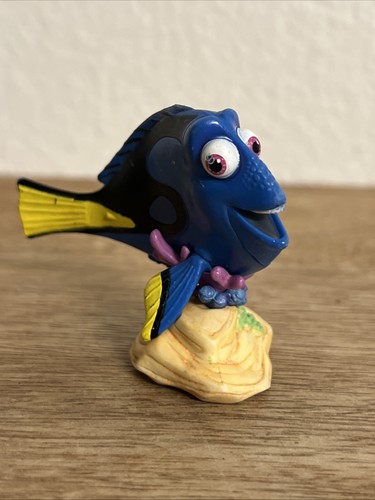 Dory coral disney pixar - w/,