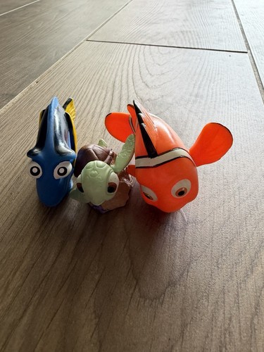 Finding nemo and - finding, dory