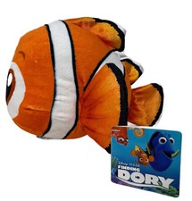 Finding Nemo Soft Toy Plush