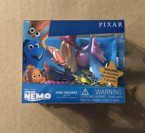 New disney pixar finding nemo - new!,