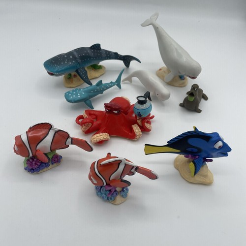 Disney pixar finding nemo - disney,