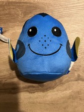 Nemo Dory Plush Cuddly Toys