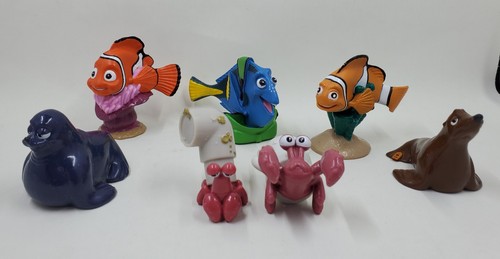 Lt1 finding nemo - lt1, pixar