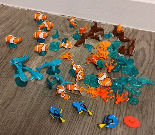 Disney pixar finding nemo - pixar,