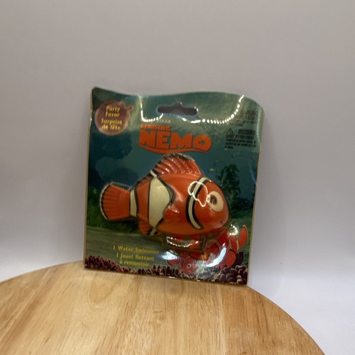 2003 disney pixar finding - disney, nemo
