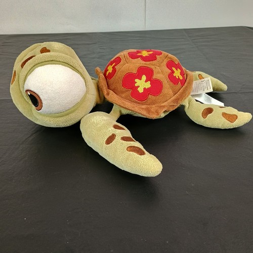 Disney store squirt - store, finding