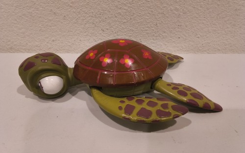 Flapping toy turtle disney - turtle,