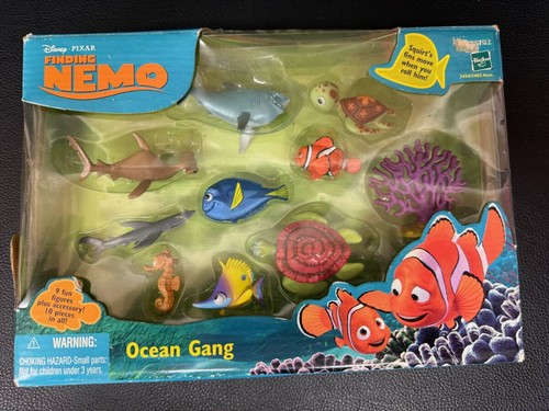 Hasbro disney pixar finding - hasbro,