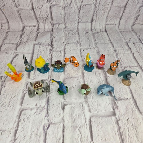 Disney pixar finding nemo - disney,