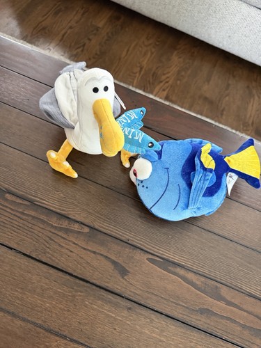 Disney pixar finding nemo - pixar, &