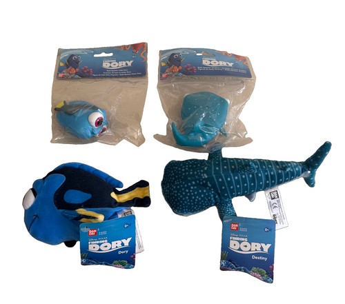Finding dory plush - finding,