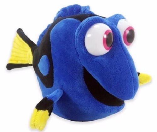 Nwt finding nemo disney pixar - finding,