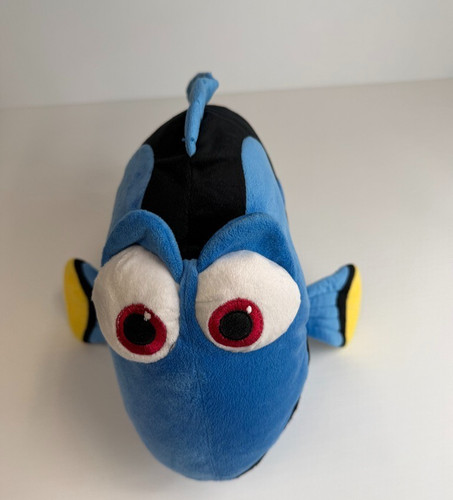 Finding dory plush stuffed - finding,