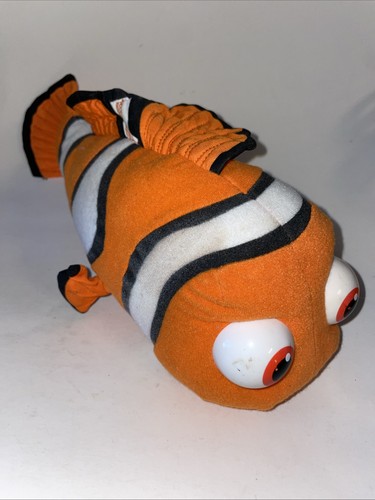 Disney finding nemo high - finding, 13"