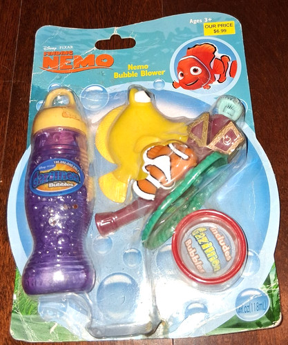 Vintage 2003 disney pixar - 2003,