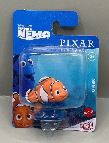 Nemo finding - -, disney