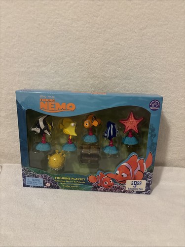Disney pixar finding - finding, nemo