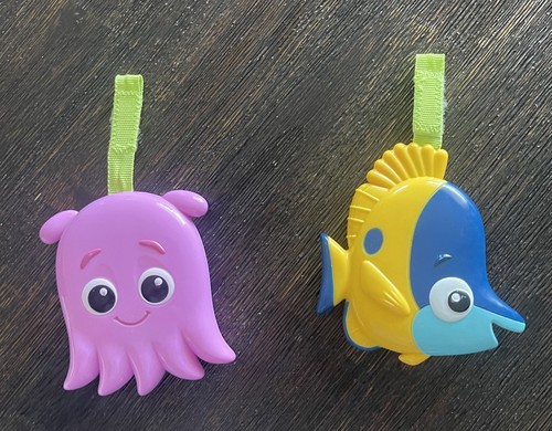 Bright starts disney finding - bright,