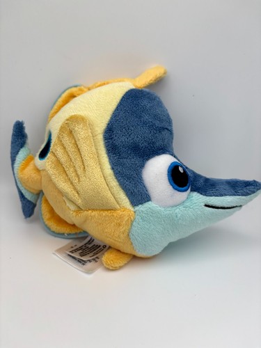 Disney store finding - finding, nemo