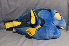 Disney Store Finding Dory